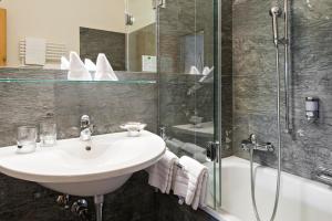 Hotel Chesa Randolina