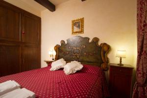 Rocca Di Pierle, Agriturismo di Charme - Cortona