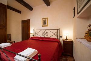 Rocca Di Pierle, Agriturismo di Charme - Cortona