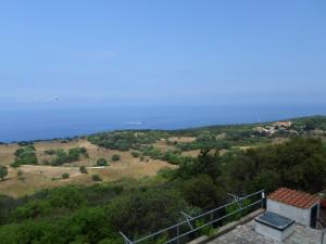 Heliovasilema (Sunset) Apartments and Studios Kefalloniá Greece