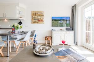 Haus Friesische Strasse 25a Whg 3