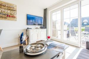 Haus Friesische Strasse 25a Whg 3