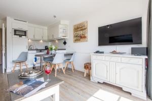 Haus Friesische Strasse 25a Whg 3