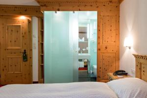 Hotel Chesa Randolina