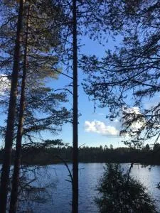 Petäjälammen Turistimajat - Mäkelä