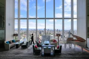 Osaka Marriott Miyako Hotel - Osaka