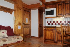 travelski home premium - Résidence Les Hauts Bois