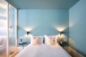 HM - Infante Riverside Apartment M