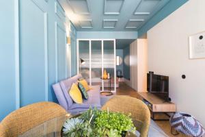 HM - Infante Riverside Apartment M