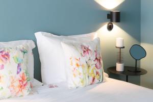 HM - Infante Riverside Apartment M