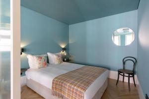 HM - Infante Riverside Apartment M