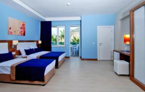 Kleopatra Ramira Hotel -Inclusive