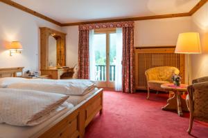 Hotel Chesa Randolina