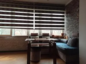 Sweet Home - Katartal