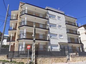 Apartamentos Dins Mar Apto. 7