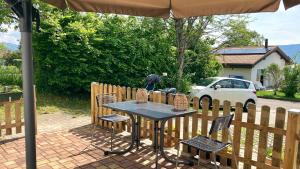 HostHelp - Le Gîte du Midi