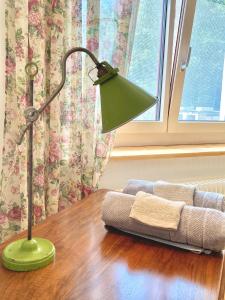 HostHelp - Le Gîte du Midi