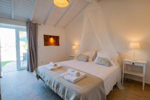 Casas Da Bica - Turismo Espaço Rural