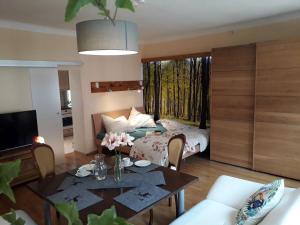 Ferienwohnung historisches Teisendorf