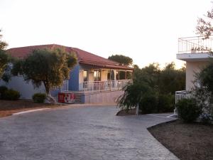 Kastro Beach Hotel Ilia Greece