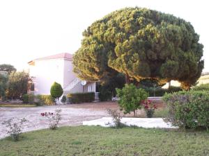 Kastro Beach Hotel Ilia Greece