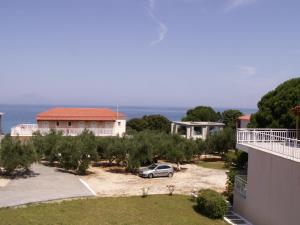 Kastro Beach Hotel Ilia Greece