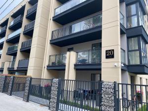 Family & Business Elegant Apartments Kadzielnia, ul Zgody, Stadion Korona, WDK -1 Bedroom, Terrace, Garage - NEW!