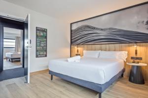 Family Room (2 Adults + 2 Children) room in Andante Hotel