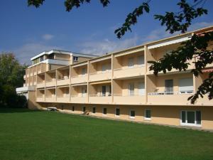 obrázek - Ferienwohnung am Kurpark Mettnau