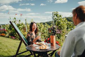 Weinquartier Pichler-Schober