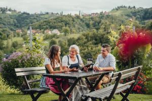 Weinquartier Pichler-Schober