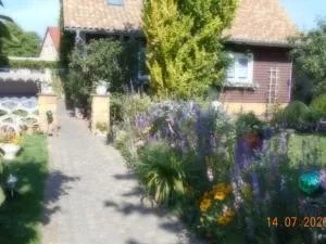 Appartment Dankerode - Königerode