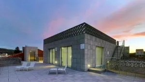 Bela Muxía - Quintáns