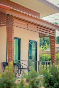 Naibaan Bed and Cafe