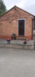 Single Room with Balcony room in Church Farm