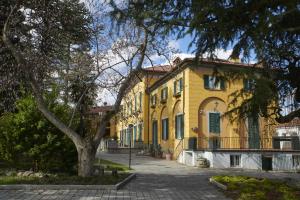 Foresteria La Torretta