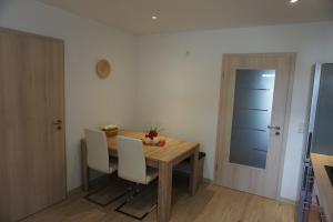 Am Sachsenstein - Zum Skispringer