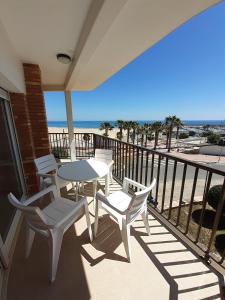 Apartamentos Dins Mar Apto. 9