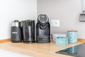 Eco dei Poeti, Terre Marine