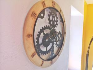Appartements ✪ Le Convivial ✪ Duplex Alsacien ✪ PARKING ✪ RBNB✪ : photos des chambres