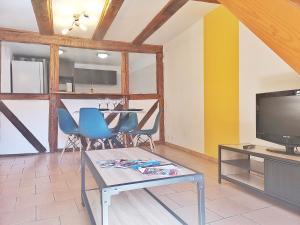 Appartements ✪ Le Convivial ✪ Duplex Alsacien ✪ PARKING ✪ RBNB✪ : photos des chambres