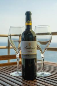 VILLA LUXURY VISTA DE MAR