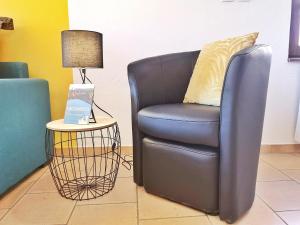 Appartements ✪ Le Convivial ✪ Duplex Alsacien ✪ PARKING ✪ RBNB✪ : photos des chambres