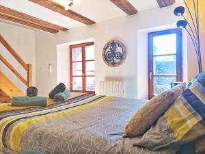 Appartements ✪ Le Convivial ✪ Duplex Alsacien ✪ PARKING ✪ RBNB✪ : photos des chambres