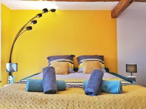 Appartements ✪ Le Convivial ✪ Duplex Alsacien ✪ PARKING ✪ RBNB✪ : photos des chambres