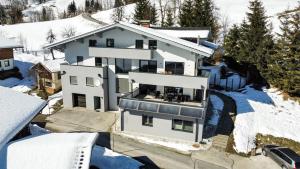 Haus Vordertiefenbach