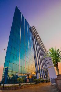 Howard Johnson By Wyndham, Hebbal, Bengaluru