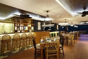 Wyndham Dreamland Resort Bali