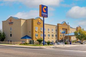 obrázek - Comfort Suites Victorville-Hesperia