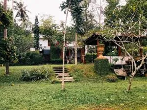 Swarnapaya résidence - Alutgama